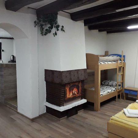 Студио За Четирима "Цвети" Sapareva Banya Bagian luar foto