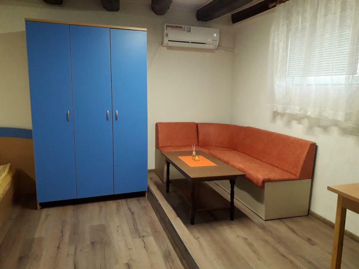 Студио За Четирима "Цвети" Sapareva Banya Bagian luar foto