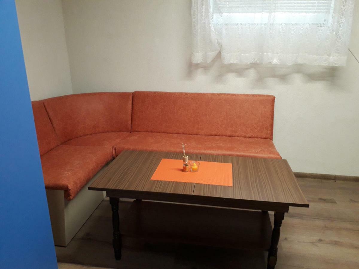 Студио За Четирима "Цвети" Sapareva Banya Bagian luar foto